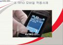 RFID 2007년도 최신자료 바탕으로 쓴 레포트 입니다.  동영상첨부 A+레포트 51페이지