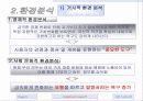 휴대폰시장조사를 통한 애니콜의 마케팅전략 8페이지