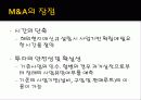 M & A (기업인수합병) 8페이지