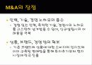 M & A (기업인수합병) 9페이지