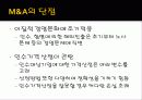 M & A (기업인수합병) 12페이지