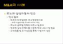 M & A (기업인수합병) 15페이지