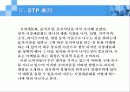 마케팅 STP(Segmentation/Target/Positioning)에 관하여 18페이지