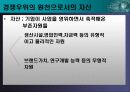지속적 경쟁우위의 확보 10페이지