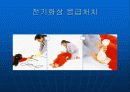 화상과 응급처치 25페이지