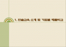학습지(한솔교육)회사 광고 프로모션 2페이지