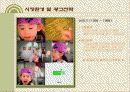 학습지(한솔교육)회사 광고 프로모션 15페이지