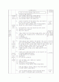 즐거운생활 지도안(갑안) 1-1-4. 즐거운 우리집(효과음 만들기) 14페이지