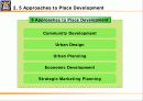 내고장 감사와 전략적 마케팅계획 과정(ThePlaceAuditingAndStrategicMarketPlanningProcess) 4페이지