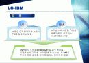[국제통상협상] LG전자의 전략적 제휴 (LG-IBM, LG-필립스) 17페이지