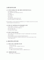 비서업무 매뉴얼 5페이지
