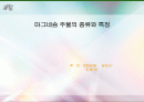 마그네슘 주물의 종류와 특징 1페이지