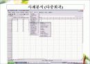 회귀분석에 관한 정리 51페이지