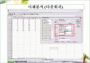 회귀분석에 관한 정리 54페이지
