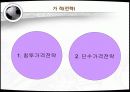 태권도 관광상품 마케팅 전략 27페이지