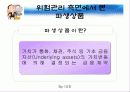 파생상품 관련 실패사례 - 베어링 은랭, 오렌지 카운티 4페이지