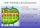 김치의 국제화 및 축제기획안 21페이지