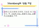 지능의 정의와 개념 지능의 성취에서의 개인차 8페이지