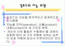 지능의 정의와 개념 지능의 성취에서의 개인차 13페이지