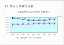 97년 경제 위기 이후 한국의 계급구조 변화-노동자 계급을 중심으로 13페이지