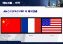[마케팅] 아모레 퍼시픽 해외 진충 완벽 최강 분석 43페이지