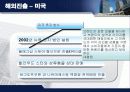 [마케팅] 아모레 퍼시픽 해외 진충 완벽 최강 분석 45페이지