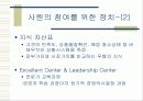 [마케팅] 기업 경영의 새로운 모색 - 이랜드의 사례분석 21페이지