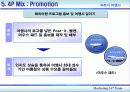 [마케팅] 파트너 여행사 소개 분석 22페이지