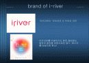 [마케팅] MP3시장의 선두기업 i-river(아이리버)를 완전히 파헤치자 15페이지