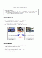 바이모달 수송시스템에 대하여 1페이지