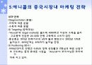 삼성전자 애니콜 마케팅 전략 12페이지