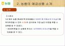 화폐와 금융(농협)-National Agricultural Cooperative Federation 13페이지