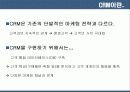 CRM의 기술  요약 및 사례 분석 11페이지