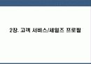 CRM의 기술  요약 및 사례 분석 16페이지