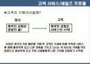 CRM의 기술  요약 및 사례 분석 18페이지