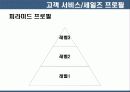 CRM의 기술  요약 및 사례 분석 24페이지