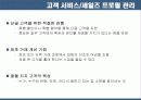 CRM의 기술  요약 및 사례 분석 30페이지