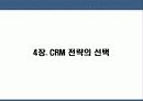 CRM의 기술  요약 및 사례 분석 36페이지