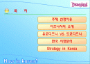 디즈니의 경영전략 2페이지