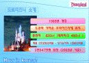 디즈니의 경영전략 9페이지