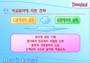 디즈니의 경영전략 18페이지