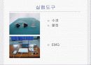 편측 시야 차단이 자세조절근에 미치는 영향 7페이지