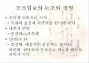 친일지와 민족지 - 조선일보 4페이지