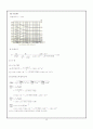 위생설비 실험 (오리피스) 15페이지