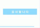 우리나라 FTA현황과 분석 21페이지