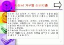공무원 임용고사의 경쟁률 추이 분석-7급공무원 임용고사에 관한 연구- 10페이지