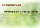 광주문화중심도시는 바람직한 것인가? 1페이지