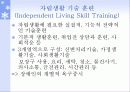 장애인 자립생활과 역량강화 13페이지