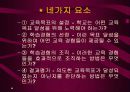 Tyler의 목표중심 교육과정 5페이지