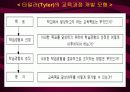 Tyler의 목표중심 교육과정 6페이지